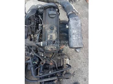 Motor. 1,9 D za Volkswagen Golf 3 za 1995. god.