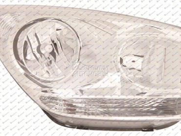 FAR ELEKTRICNI (SA MOTOROM) (T za Kia Venga od 2010. do 2025. god.