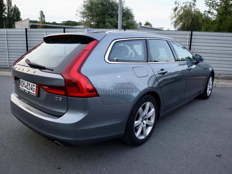 Volvo V90 2.0 D3 Momentum