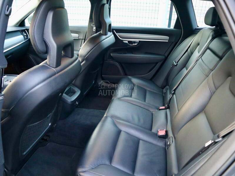 Volvo V90 2.0 D3 Momentum