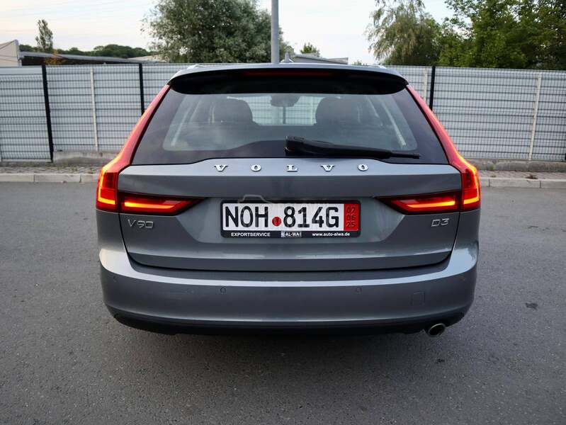 Volvo V90 2.0 D3 Momentum