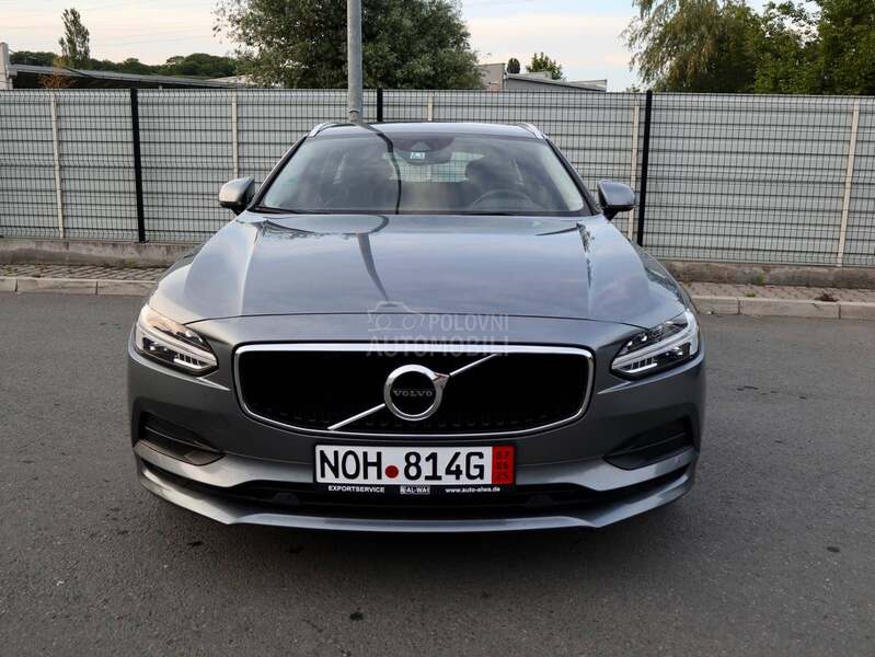 Volvo V90 2.0 D3 Momentum