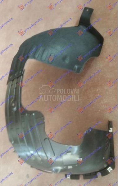 POTKRILO (HIBRID) PLASTICNO