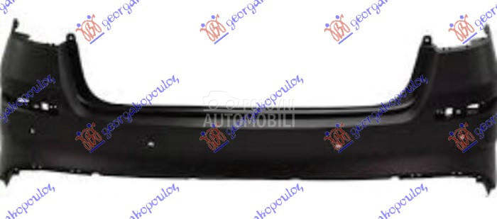 PREDNJI BRANIK PM (PDS SENZORI