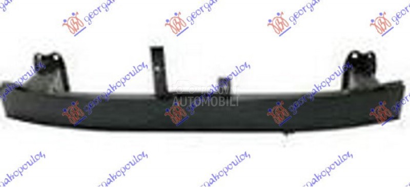 SINA PREDNJEG BRANIKA