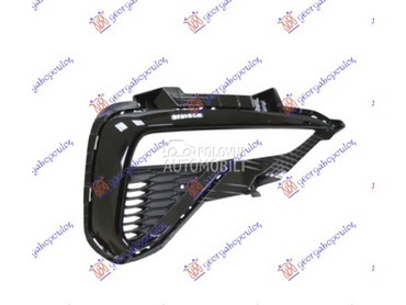 RESETKA PREDNJEG BRANIKA (SA M za Kia Optima od 2019. do 2025. god.