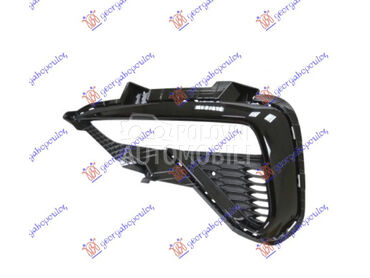 RESETKA PREDNJEG BRANIKA (SA M za Kia Optima od 2019. do 2025. god.