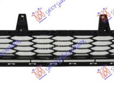 CENTRALNA RESETKA DONJA CRNA ( za Kia Optima od 2019. do 2025. god.