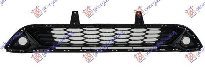 CENTRALNA RESETKA DONJA CRNA (