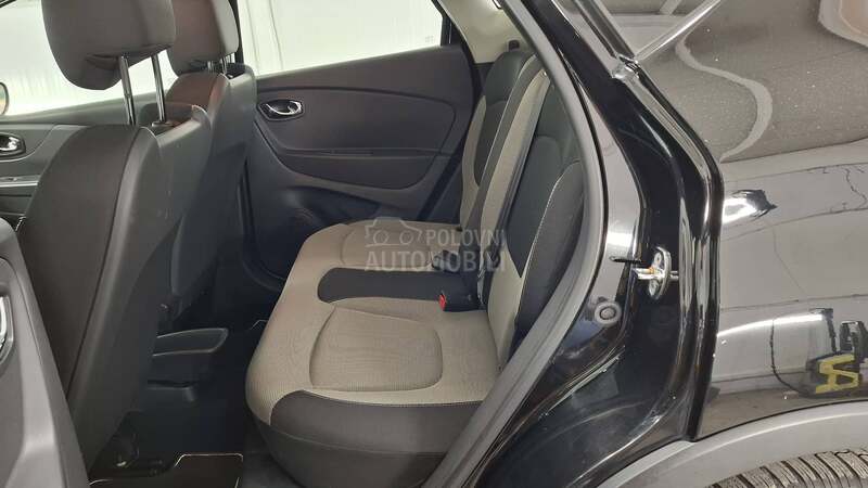 Renault Captur P R E M I U M