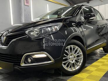 Renault Captur P R E M I U M
