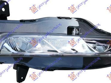 MAGLENKA LED za Kia Optima od 2019. do 2025. god.