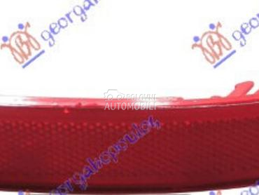 KATADIOPTER U ZADNJEM BRANIKU za Kia Optima od 2019. do 2025. god.