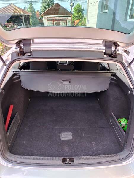 Volkswagen Passat B6 1.9TDI