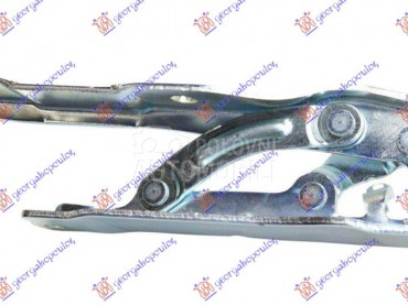 MAKAZE HAUBE za Kia Optima od 2019. do 2025. god.