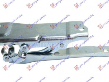 MAKAZE HAUBE za Kia Optima od 2019. do 2025. god.