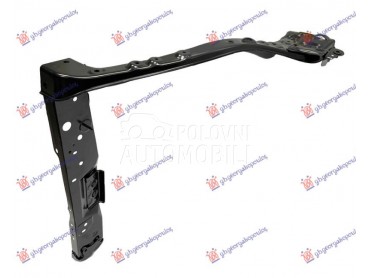 VEZNI LIM GORNJI BOCNI METALNI za Lexus RX od 2023. do 2025. god.