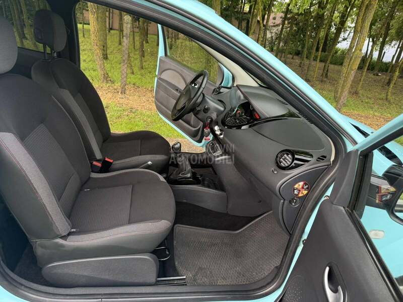 Renault Twingo 1,2p.r.e.l.e.p