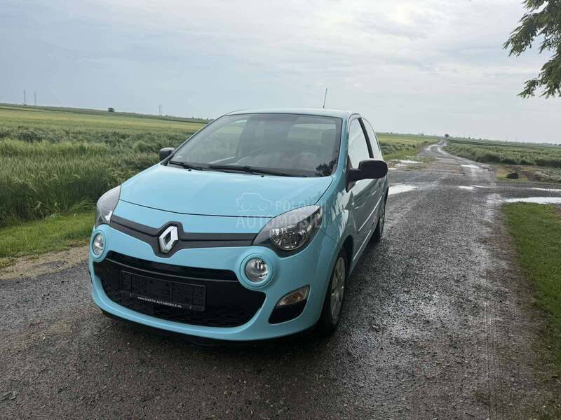 Renault Twingo 1,2p.r.e.l.e.p