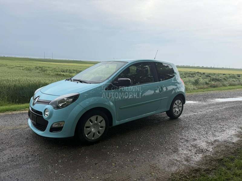Renault Twingo 1,2p.r.e.l.e.p