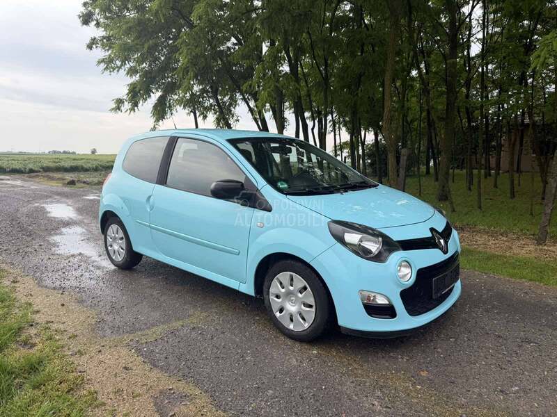 Renault Twingo 1,2p.r.e.l.e.p