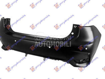 ZADNJI BRANIK PM (PDS SENZORI) za Lexus CT 200h od 2014. do 2025. god.