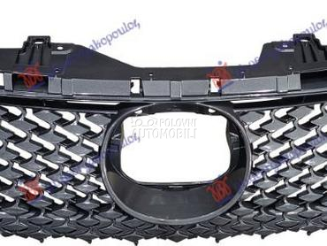 PVC MASKA -2018 (F-SPORT) za Lexus CT 200h od 2014. do 2025. god.