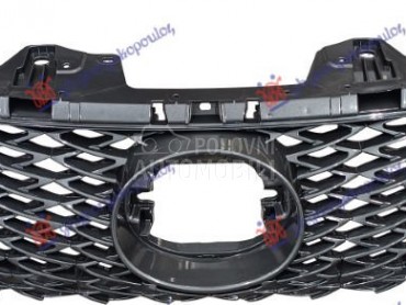 PVC MASKA 2018- (F-SPORT) za Lexus CT 200h od 2014. do 2025. god.