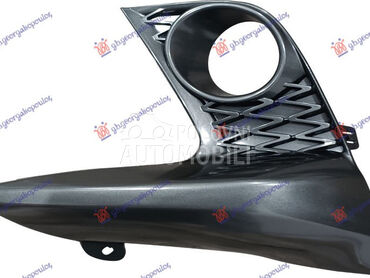 RESETKA PREDNJEG BRANIKA (SA M za Lexus CT 200h od 2014. do 2025. god.