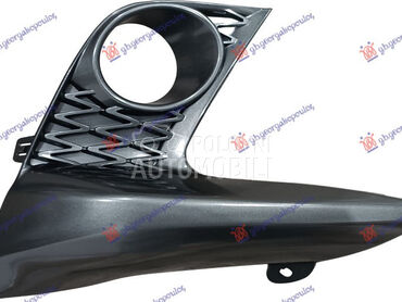 RESETKA PREDNJEG BRANIKA (SA M za Lexus CT 200h od 2014. do 2025. god.