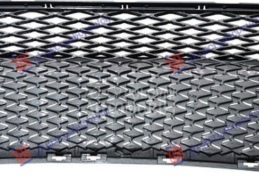 CENTRALNA RESETKA 2018- (F-SPO za Lexus CT 200h od 2014. do 2025. god.