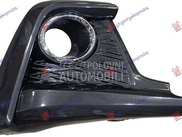 RESETKA PREDNJEG BRANIKA (MAGL za Lexus CT 200h od 2014. do 2025. god.