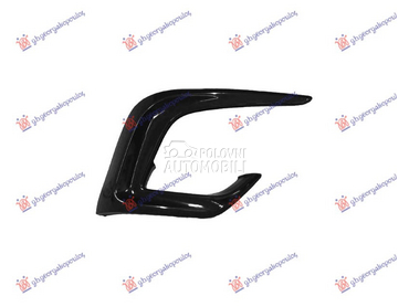 RESETKA ZADNJEG BRANIKA (F-SPO za Lexus CT 200h od 2014. do 2025. god.