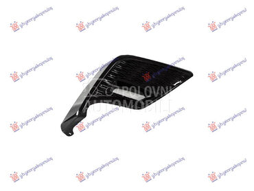 RESETKA ZADNJEG BRANIKA (TRD) za Lexus CT 200h od 2014. do 2025. god.