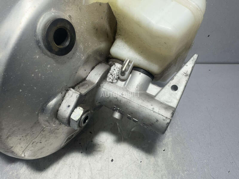 GLAVNI KOCIONI CILINDAR