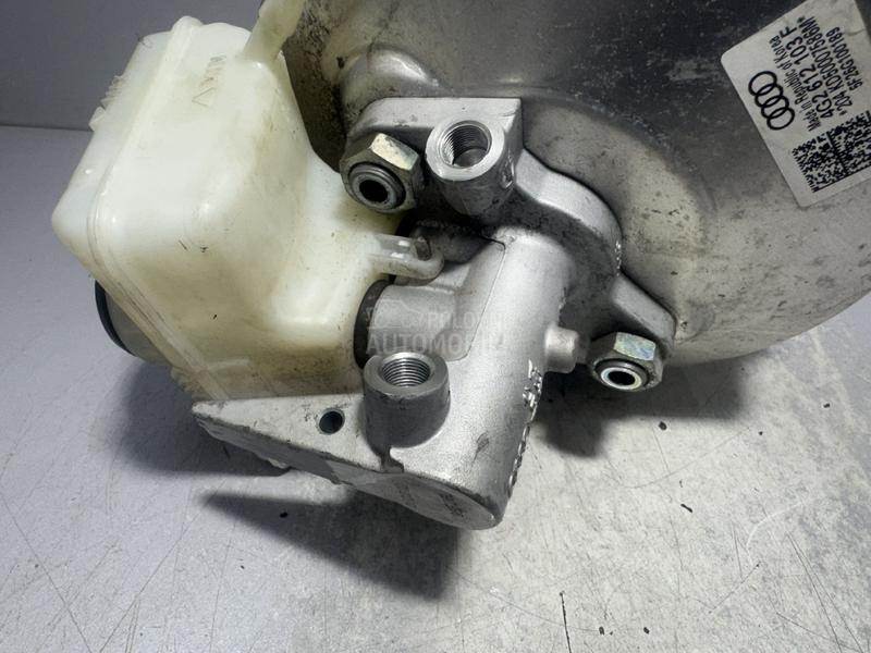 GLAVNI KOCIONI CILINDAR