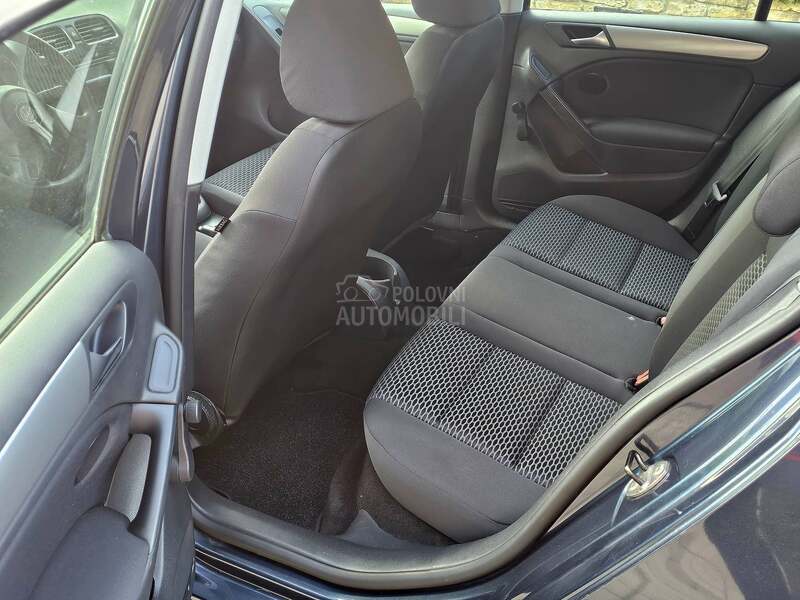 Volkswagen Golf 6 1.4