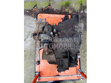 menjac 1.3 xl za Toyota Corolla od 1987. do 1992. god.