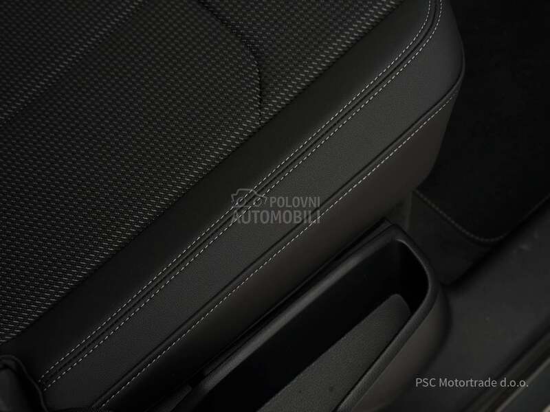 Audi Q3 3xS-Line/4x4/Matrix