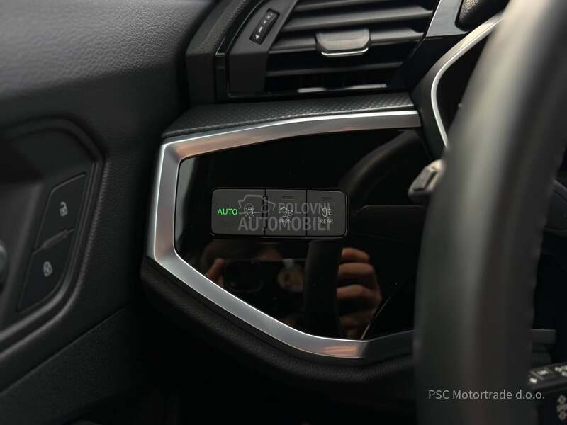 Audi Q3 3xS-Line/4x4/Matrix