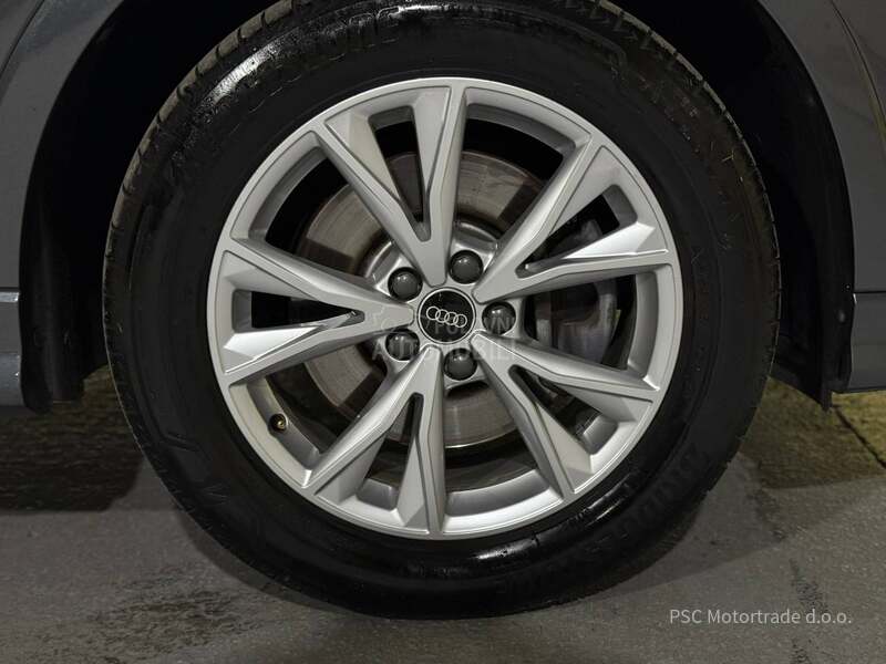 Audi Q3 3xS-Line/4x4/Matrix