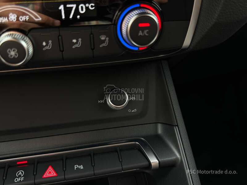 Audi Q3 3xS-Line/4x4/Matrix