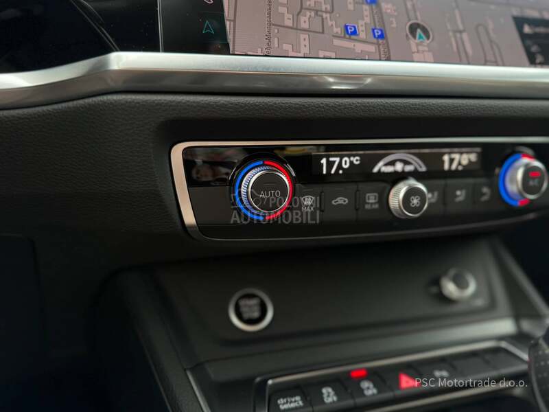 Audi Q3 3xS-Line/4x4/Matrix