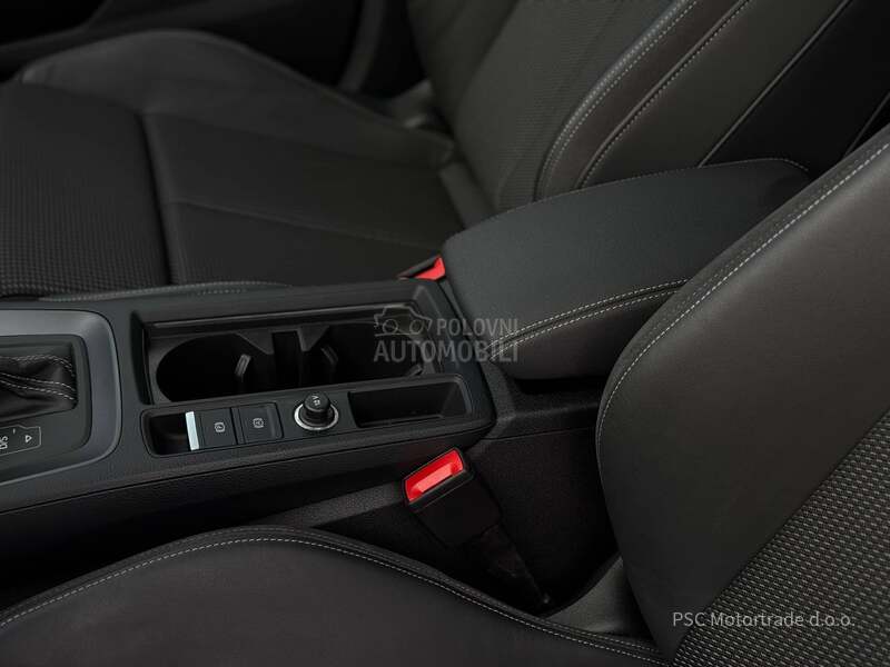 Audi Q3 3xS-Line/4x4/Matrix
