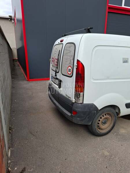 Renault Kangoo 
