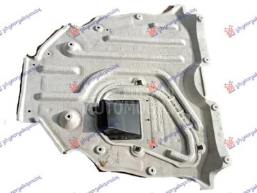 ZASTITA MOTORA PREDNJA (ZADNJI za Lexus ES od 2019. do 2025. god.