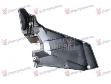 ZASTITA PODA ZADNJA BOCNA PLAS za Lexus ES od 2019. do 2025. god.