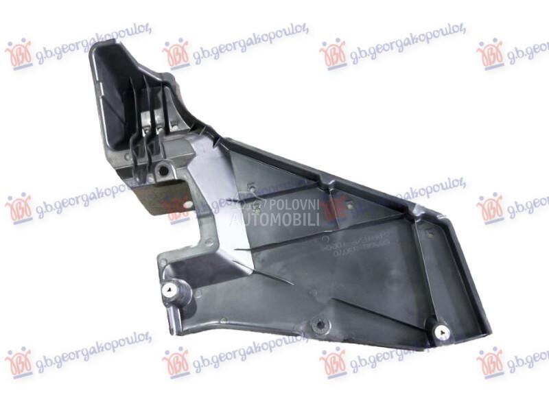 ZASTITA PODA ZADNJA BOCNA PLAS