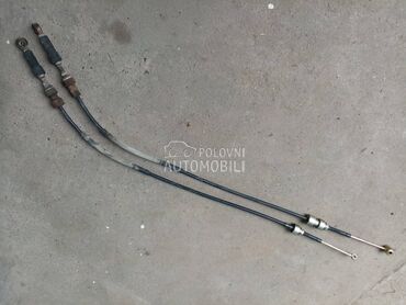 sajla menjaca za Toyota Corolla od 1987. do 1992. god.