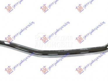 LAJSNA ZADNJEG BRANIKA HROM za Lexus ES od 2019. do 2025. god.